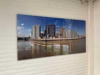 Wanddecoratie (5x) - afbeelding 1 van  10