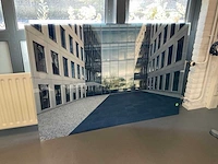 Wanddecoratie (5x) - afbeelding 6 van  10