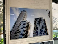 Wanddecoratie (5x) - afbeelding 8 van  10