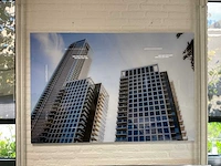Wanddecoratie (5x) - afbeelding 9 van  10
