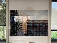 Wanddecoratie (5x) - afbeelding 4 van  10