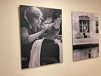 Wanddecoratie (6x) - afbeelding 4 van  8