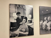 Wanddecoratie (6x) - afbeelding 6 van  8