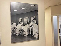 Wanddecoratie (6x) - afbeelding 7 van  8