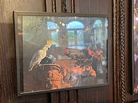 Wanddecoratie 7-delig - afbeelding 2 van  4