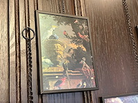 Wanddecoratie 7-delig - afbeelding 3 van  4