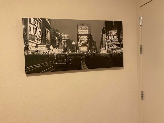 Wanddecoratie (7x) - afbeelding 1 van  7