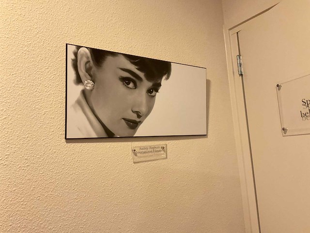 Wanddecoratie (7x) - afbeelding 2 van  7