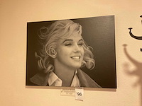 Wanddecoratie (7x) - afbeelding 3 van  7