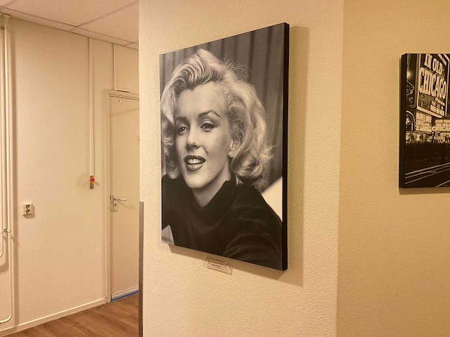 Wanddecoratie (7x) - afbeelding 4 van  7