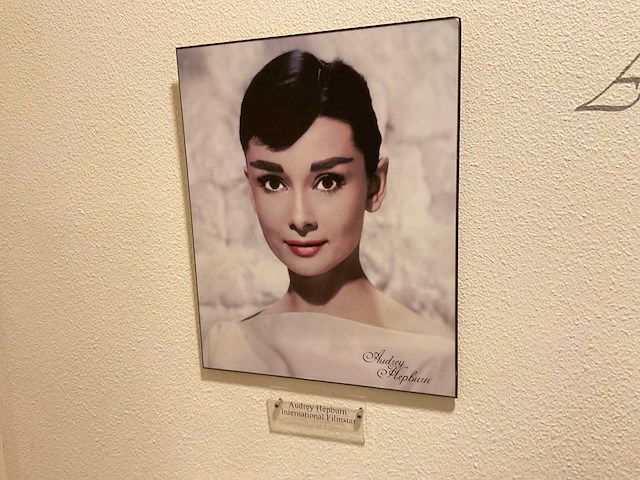 Wanddecoratie (7x) - afbeelding 5 van  7