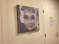 Wanddecoratie (7x) - afbeelding 6 van  7