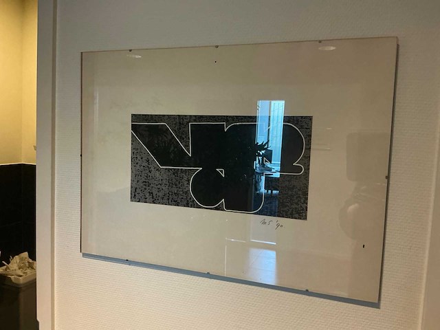 Wanddecoratie (7x) - afbeelding 5 van  8