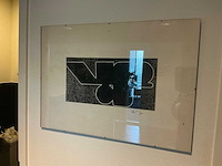 Wanddecoratie (7x) - afbeelding 5 van  8