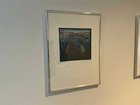 Wanddecoratie (7x) - afbeelding 6 van  8