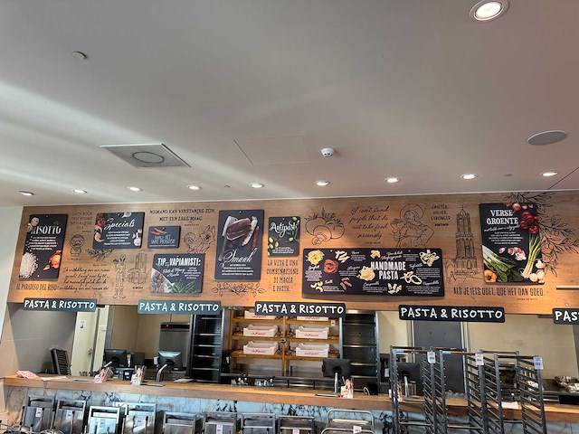 Wanddecoratie (8x) - afbeelding 1 van  5