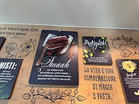 Wanddecoratie (8x) - afbeelding 3 van  5