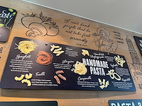 Wanddecoratie (8x) - afbeelding 4 van  5