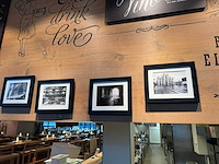 Wanddecoratie (8x) - afbeelding 3 van  4