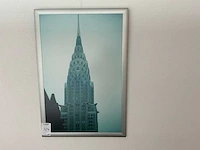 Wanddecoratie 97x67cm (10x) - afbeelding 10 van  11