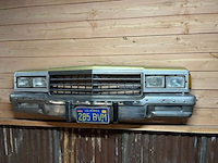 Wanddecoratie chevrolet, car - afbeelding 1 van  3