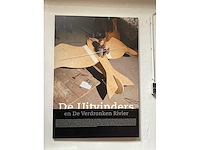 Wanddecoratie “de verdronken rivier” - afbeelding 1 van  1