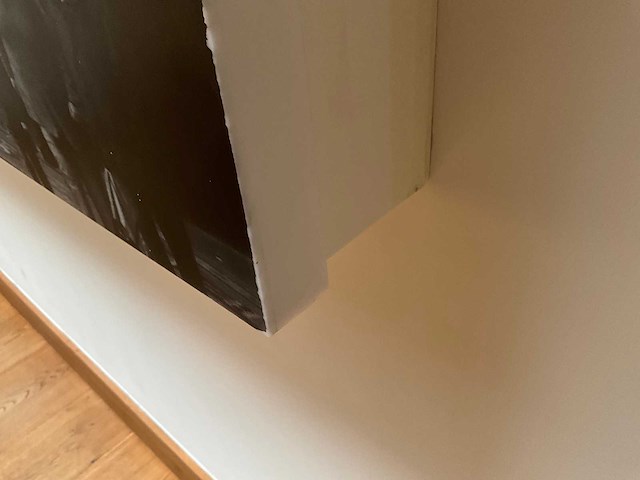 Wanddecoratie "galleria vittorio emanuele ii" - afbeelding 3 van  5