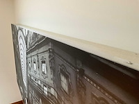 Wanddecoratie "galleria vittorio emanuele ii" - afbeelding 5 van  5