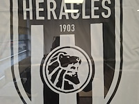 Wanddecoratie "heracles 1903" - afbeelding 2 van  2