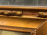 Wanddecoratie in lijst (3x) - afbeelding 8 van  8