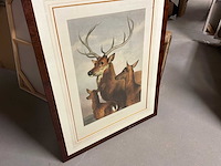 Wanddecoratie in schilderij - afbeelding 5 van  9