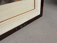 Wanddecoratie in schilderij - afbeelding 6 van  9