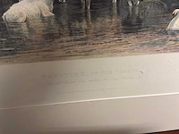 Wanddecoratie in schilderij - afbeelding 6 van  9