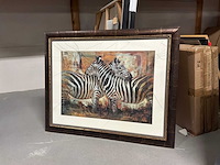 Wanddecoratie in schilderij - afbeelding 3 van  8