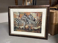 Wanddecoratie in schilderij - afbeelding 4 van  8