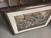Wanddecoratie in schilderij - afbeelding 6 van  8
