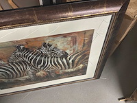 Wanddecoratie in schilderij - afbeelding 7 van  8