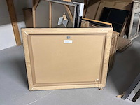 Wanddecoratie in schilderij - afbeelding 8 van  8