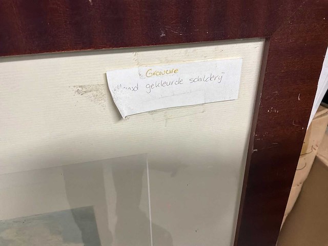 Wanddecoratie in schilderij - afbeelding 7 van  9