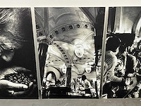 Wanddecoratie "italy" (3x) - afbeelding 3 van  4