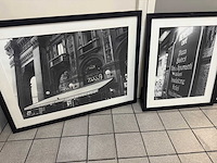 Wanddecoratie "italy" (7x) - afbeelding 2 van  4