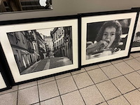 Wanddecoratie "italy" (7x) - afbeelding 3 van  4