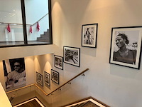 Wanddecoratie "italy" (8x) - afbeelding 1 van  5