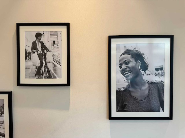 Wanddecoratie "italy" (8x) - afbeelding 2 van  5