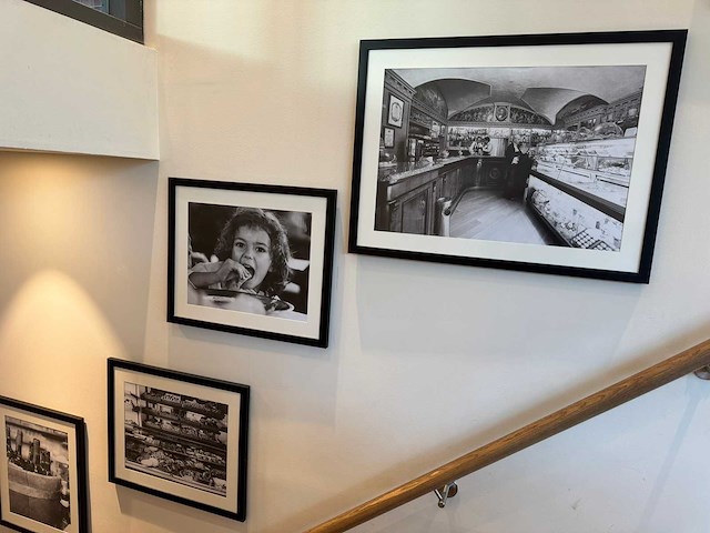 Wanddecoratie "italy" (8x) - afbeelding 3 van  5