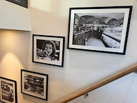 Wanddecoratie "italy" (8x) - afbeelding 3 van  5