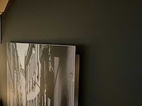 Wanddecoratie "italy" - afbeelding 3 van  4