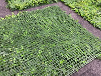 Wanddecoratie jungle 500x200 ongebruikt - afbeelding 6 van  20