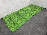 Wanddecoratie jungle 500x200 ongebruikt - afbeelding 11 van  20
