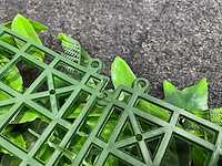 Wanddecoratie jungle 500x200 ongebruikt - afbeelding 3 van  19